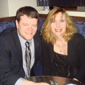 Meet your Posher, Penny